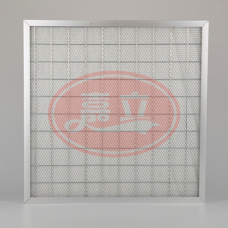 涿州耐高温过滤器