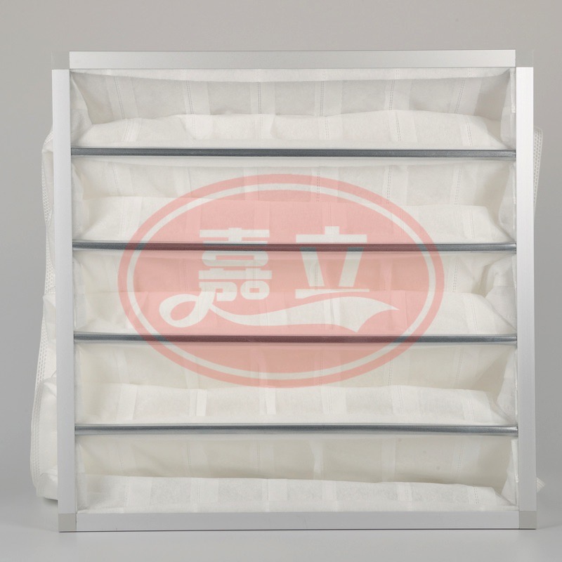 涿州初效袋式过滤器