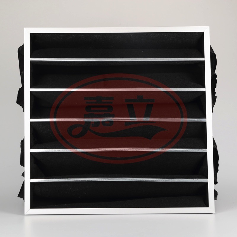 涿州活性炭袋式过滤器