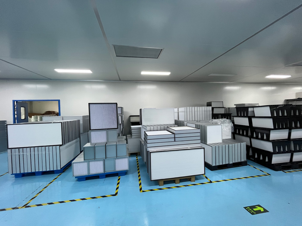 涿州常州嘉立净化科技有限公司