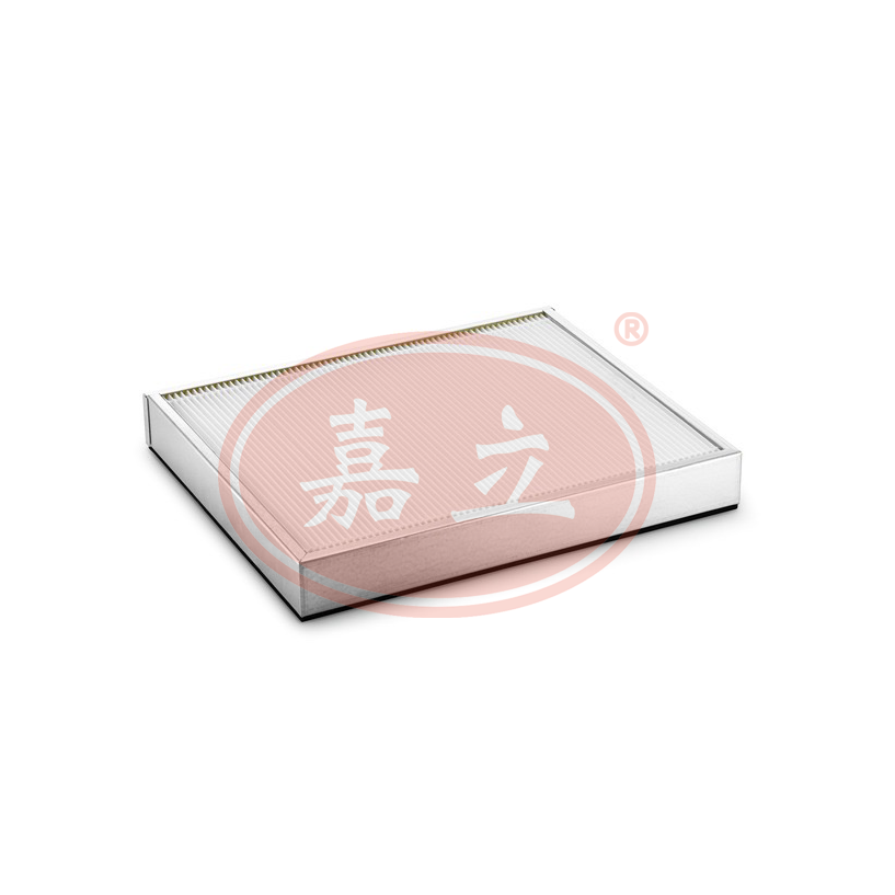 涿州中效板式过滤器