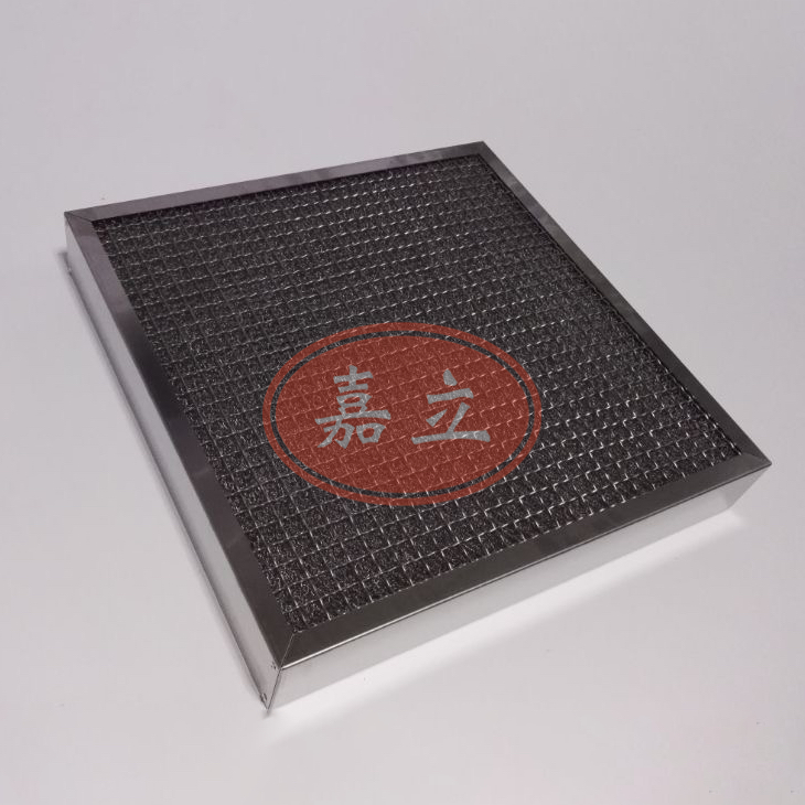 涿州不锈钢油雾过滤器